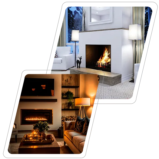 Remove Chimney Odor in Frisco, TX