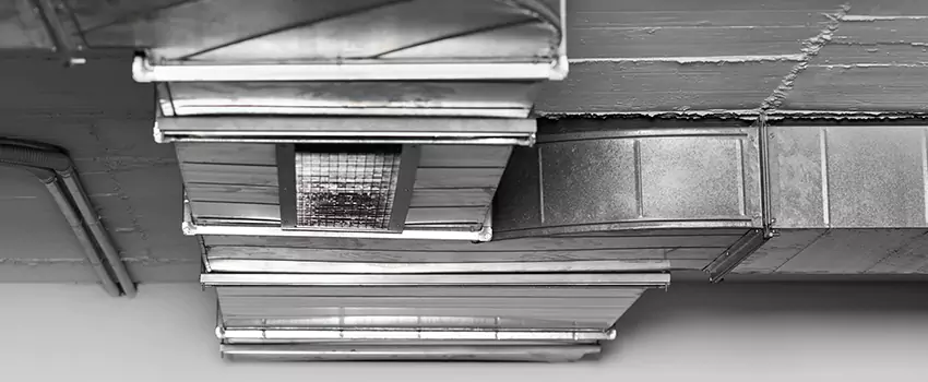 Trusted Air Duct Cleaning Company in Frisco, Texas
