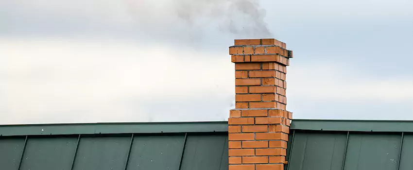Animal Screen Chimney Cap Repair And Installation Services in Frisco, Texas