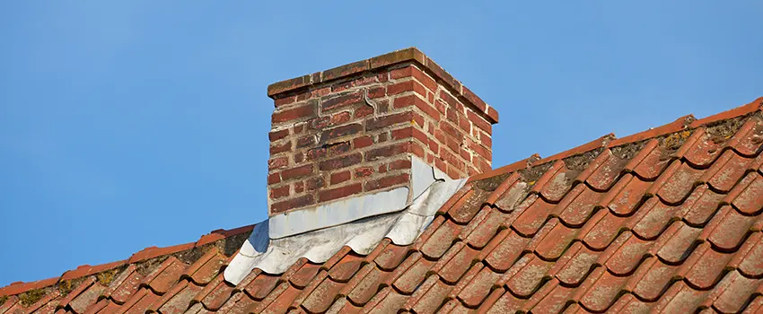 Residential Chimney Bricks Rotten Repair Services in Frisco, TX