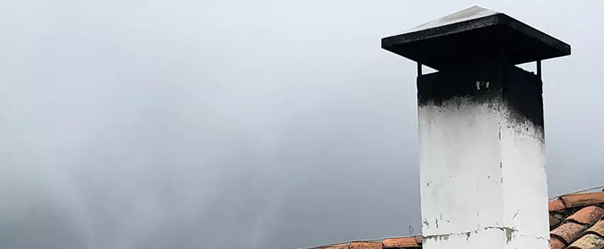 Chimney Damper Inspection in Frisco, TX