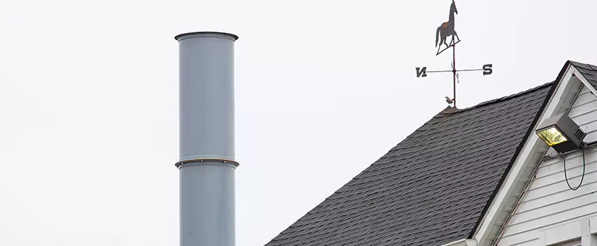 Chimney Inspection in Frisco, TX