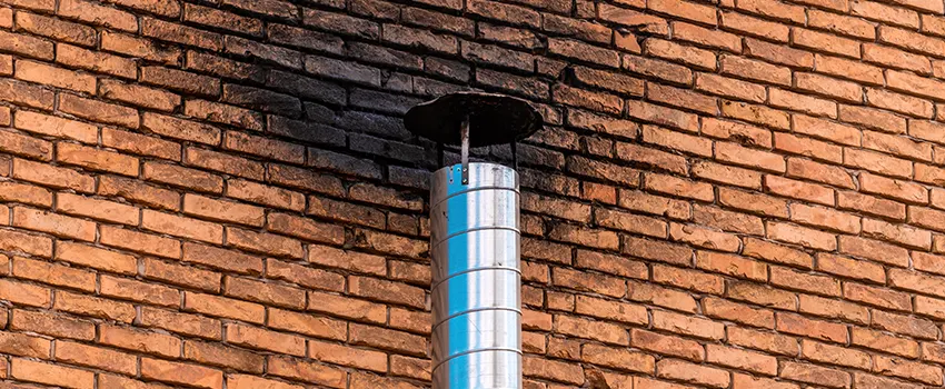Diagnosing Commercial Chimney Problems in Frisco, TX