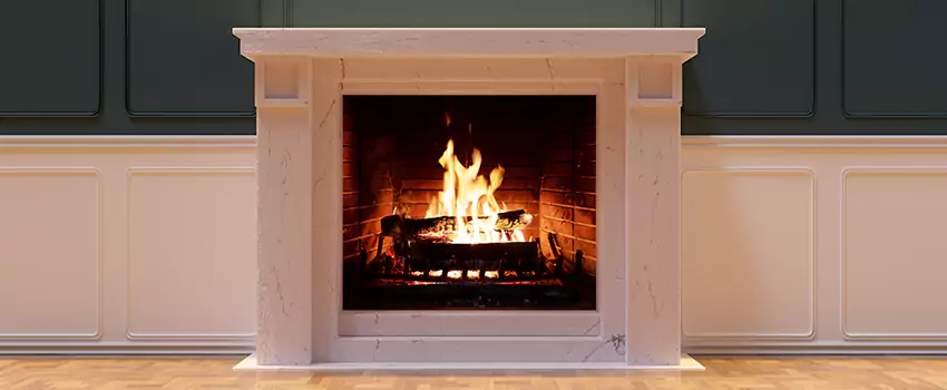 Empire Comfort Systems Fireplace Installation and Replacement in Frisco, Texas
