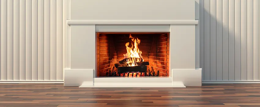 Fireplace Broken Ashtray Repair Services in Frisco, Texas