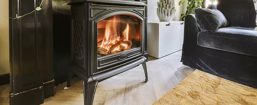 Cost of Hearthstone Stoves Fireplace Services in Frisco, Texas