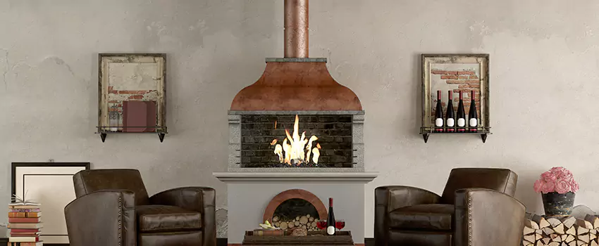 Benefits of Pacific Energy Fireplace in Frisco, Texas