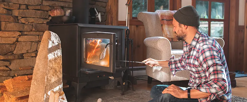 Cost of Pellet Fireplace Installation Services in Frisco, TX