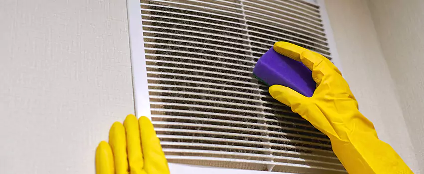 Vent Cleaning Company in Frisco, TX