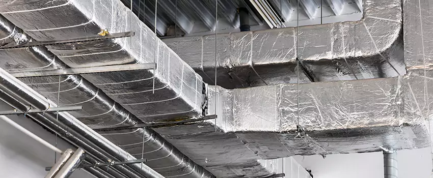 Vent Dust Cleaning Cost in Frisco, TX