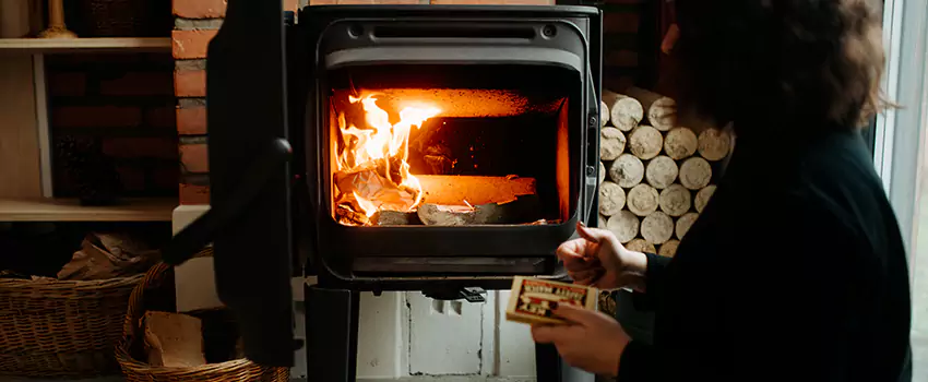 Key Features of Vermont Castings Fireplaces in Frisco, TX