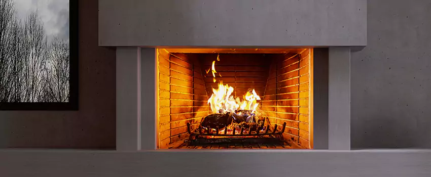 Indoor Wood Burning Furnace Repair and Installation in Frisco, Texas