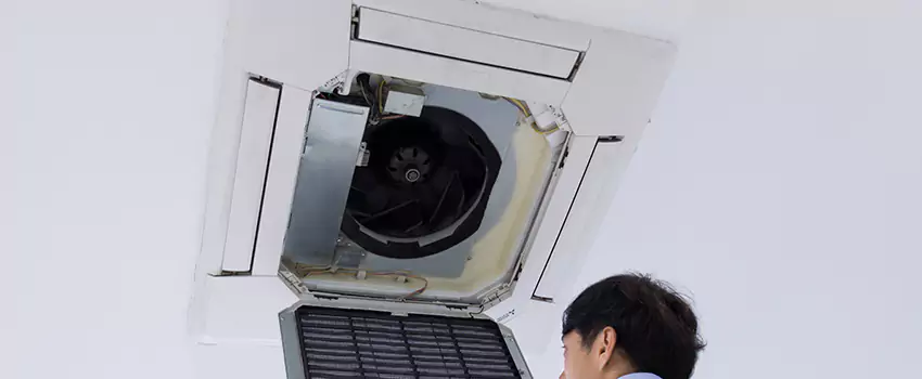 Benefits of Professional Air Duct Cleaning in Frisco, Texas