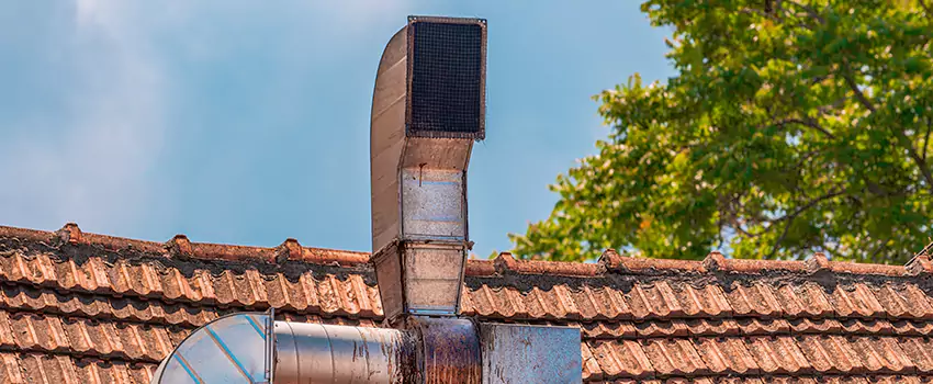 Chimney Cleaning Cost in Frisco, Texas