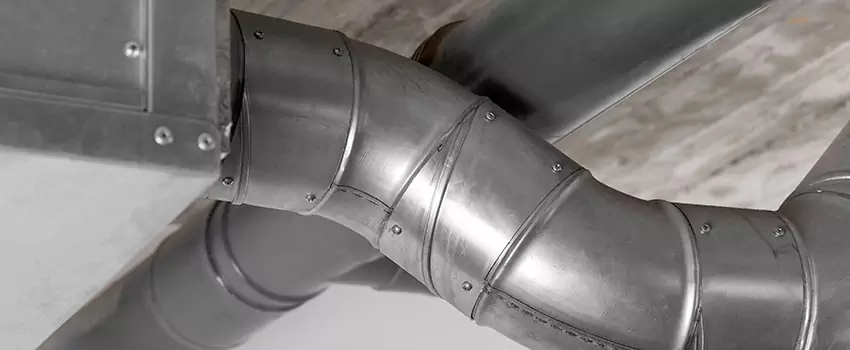Dryer Vent Blockage Inspection in Frisco, TX