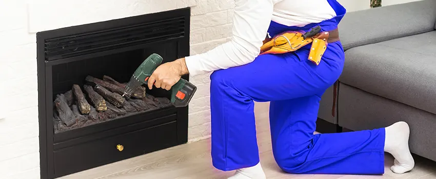 Fireplace Safety Inspection Specialists in Frisco, Texas