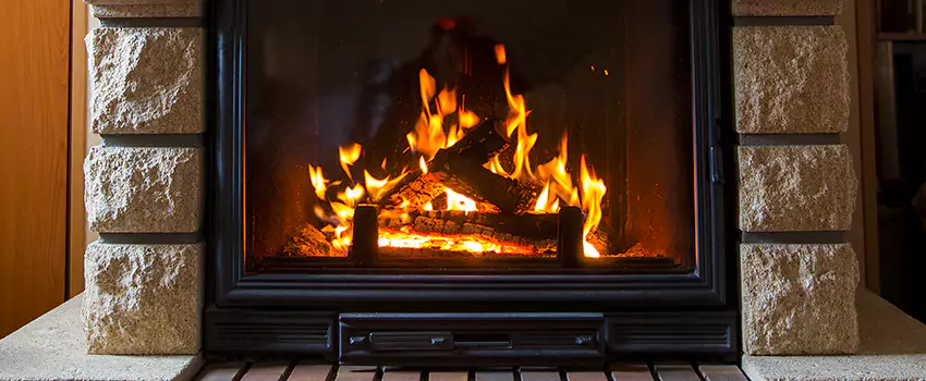 Fireplace Xtrordinair Probuilder Gas Fireplace Installation in Frisco, TX