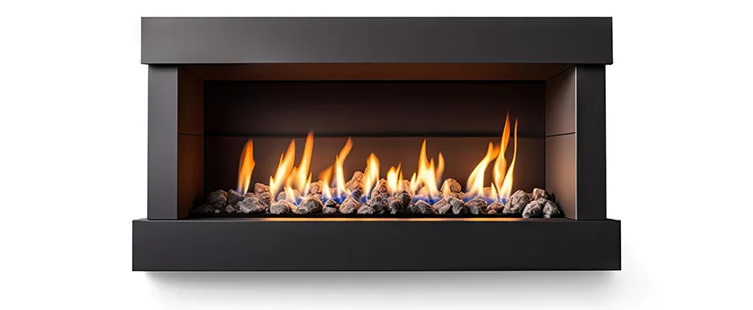 Outdoor Gas Fireplaces Installation in Frisco, TX