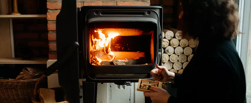 Hearthstone Wood Stoves Fireplace Repair in Frisco, Texas