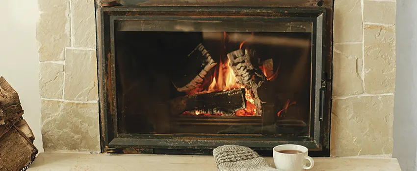 Kings man Fireplaces Insert Services in Frisco, TX