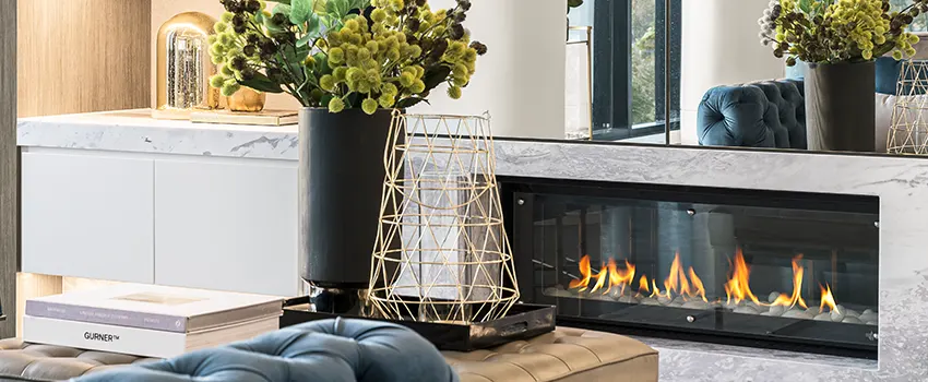Professional Town & Country Luxury Fireplace Maintenance Experts in Frisco, Texas