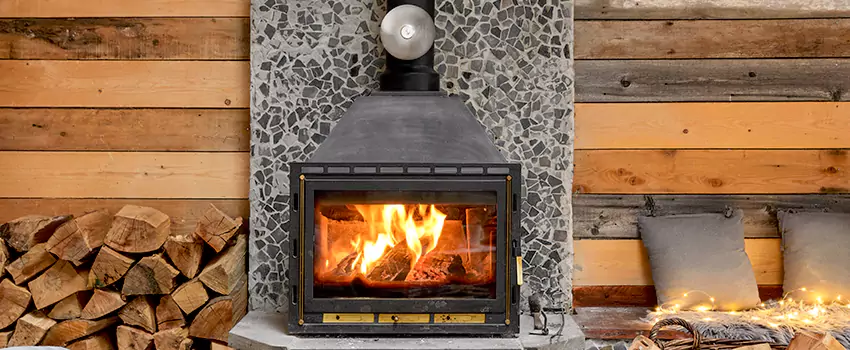 Travis Industries Elite Fireplace Inspection and Maintenance in Frisco, Texas