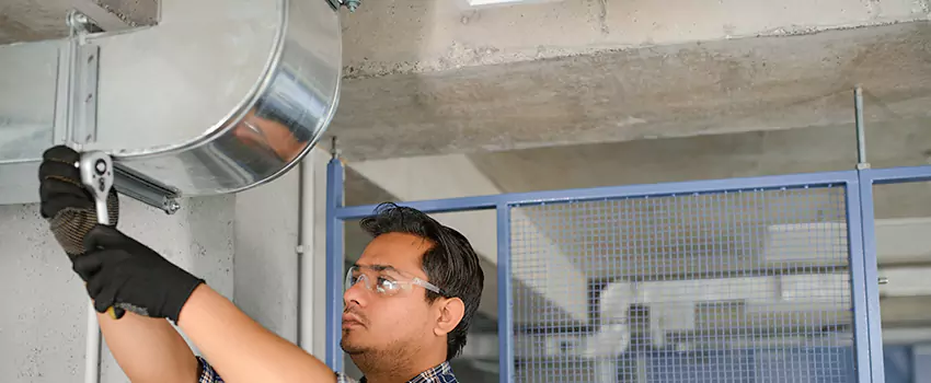 Benefit of Ventilation Cleaning in Frisco, Texas