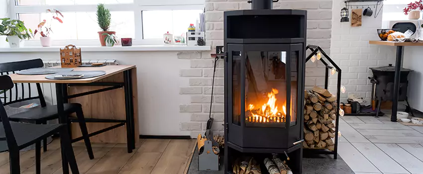 Cost of Vermont Castings Fireplace Services in Frisco, TX