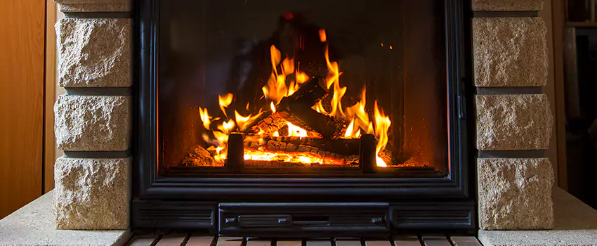 Cost of Wood Fireplace Installation in Frisco, TX