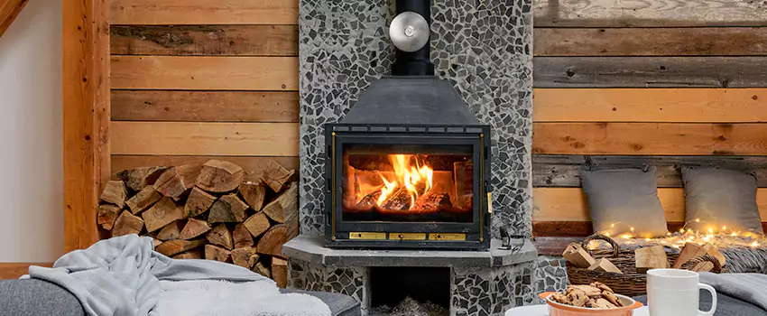 Affordable Wood Fireplace Fixing Solutions in Frisco, Texas