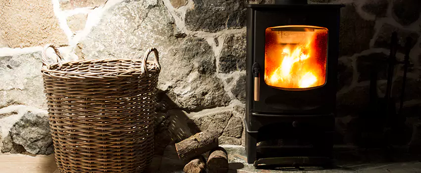 24/7 Wood Stove Installation Services in Frisco, Texas